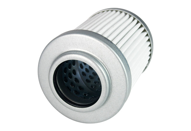 industrial oil filter
